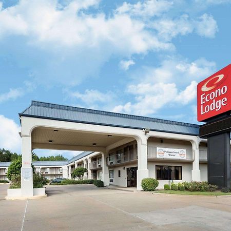Econo Lodge Гренада Екстер'єр фото