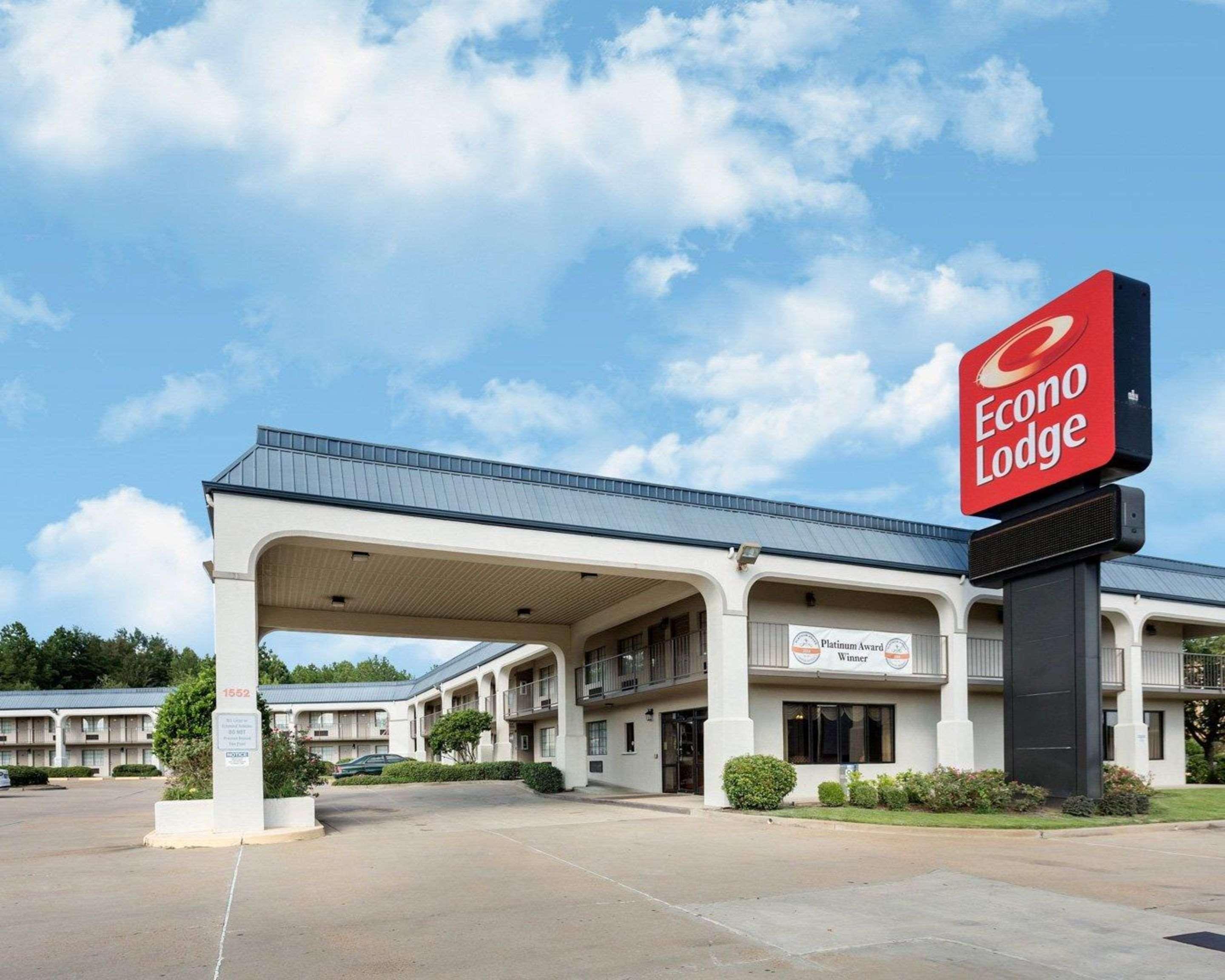 Econo Lodge Гренада Екстер'єр фото