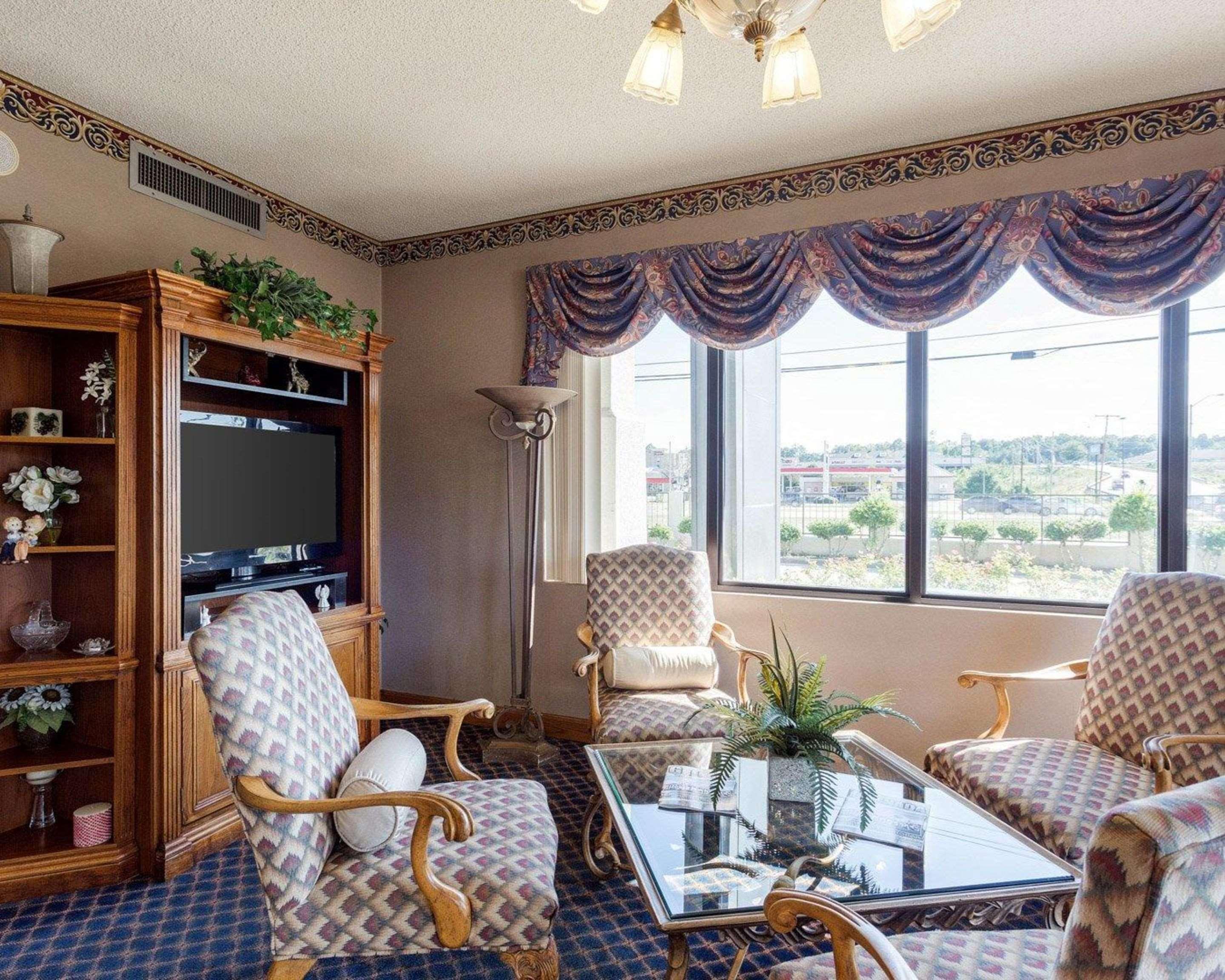 Econo Lodge Гренада Екстер'єр фото