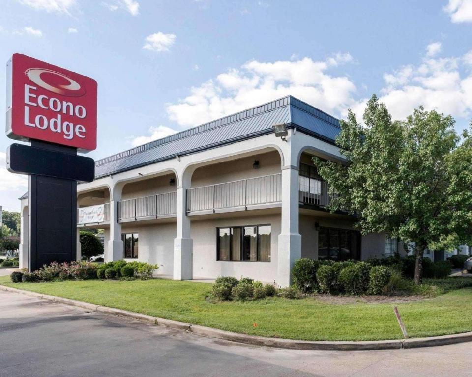 Econo Lodge Гренада Екстер'єр фото
