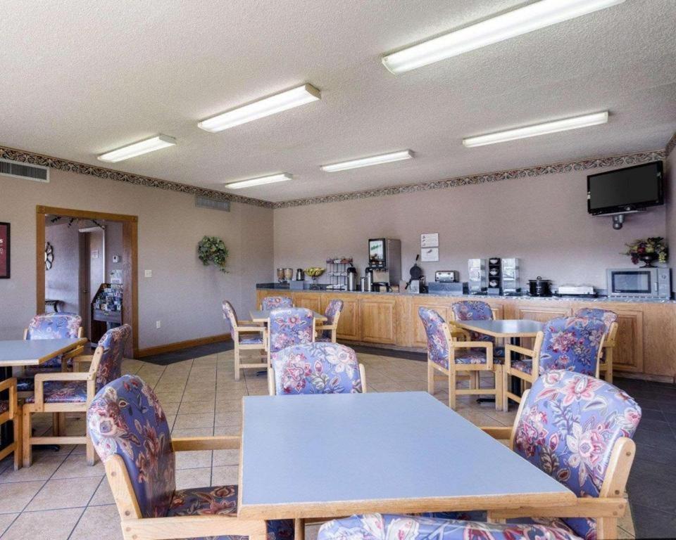 Econo Lodge Гренада Екстер'єр фото