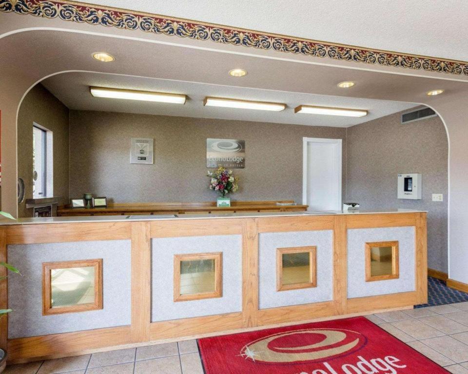Econo Lodge Гренада Екстер'єр фото