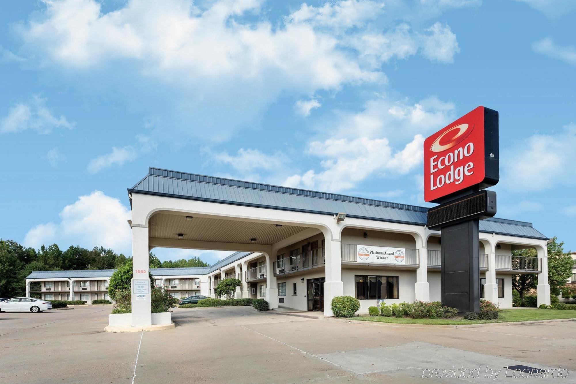 Econo Lodge Гренада Екстер'єр фото
