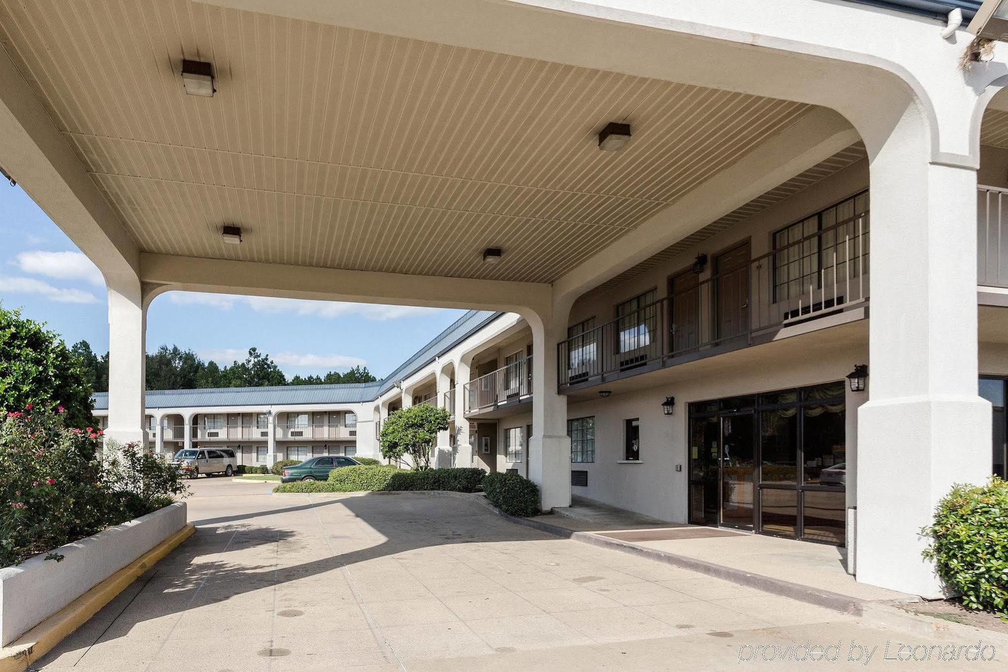 Econo Lodge Гренада Екстер'єр фото