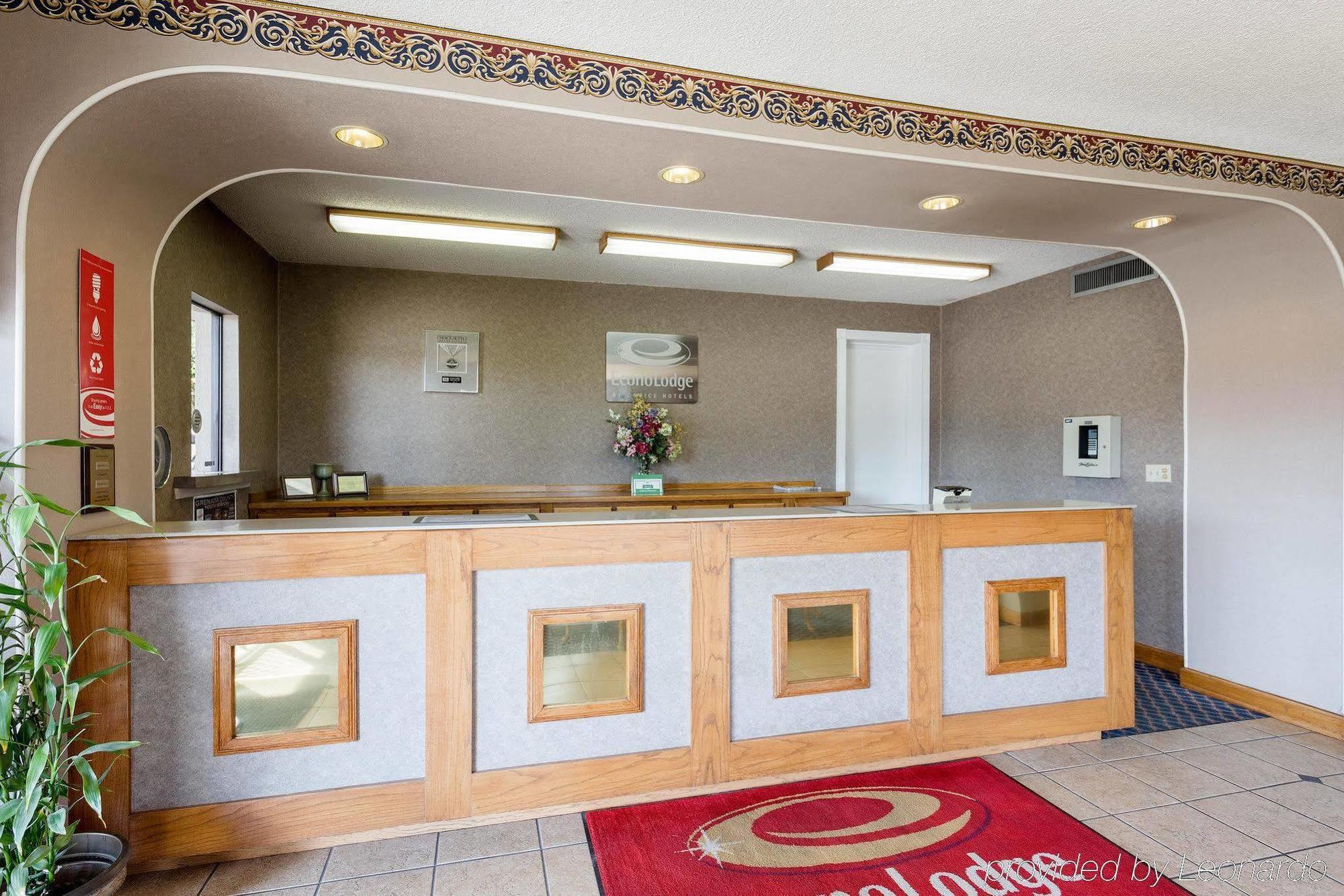 Econo Lodge Гренада Екстер'єр фото