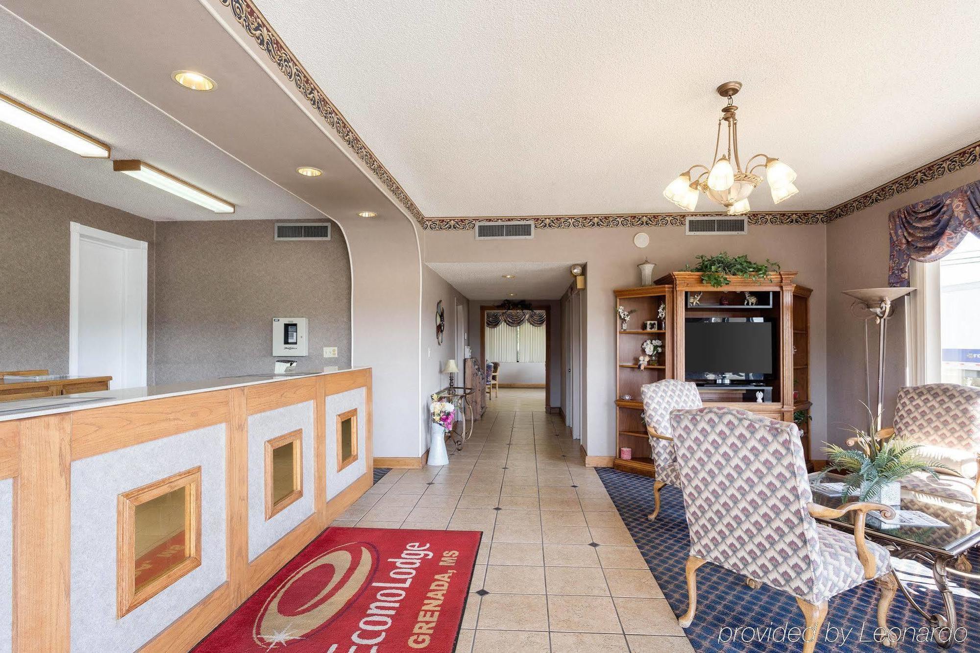 Econo Lodge Гренада Екстер'єр фото