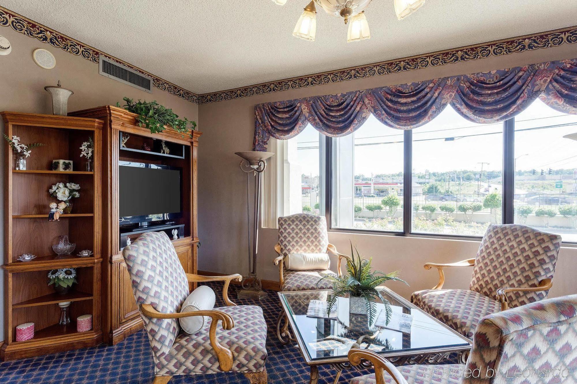 Econo Lodge Гренада Екстер'єр фото