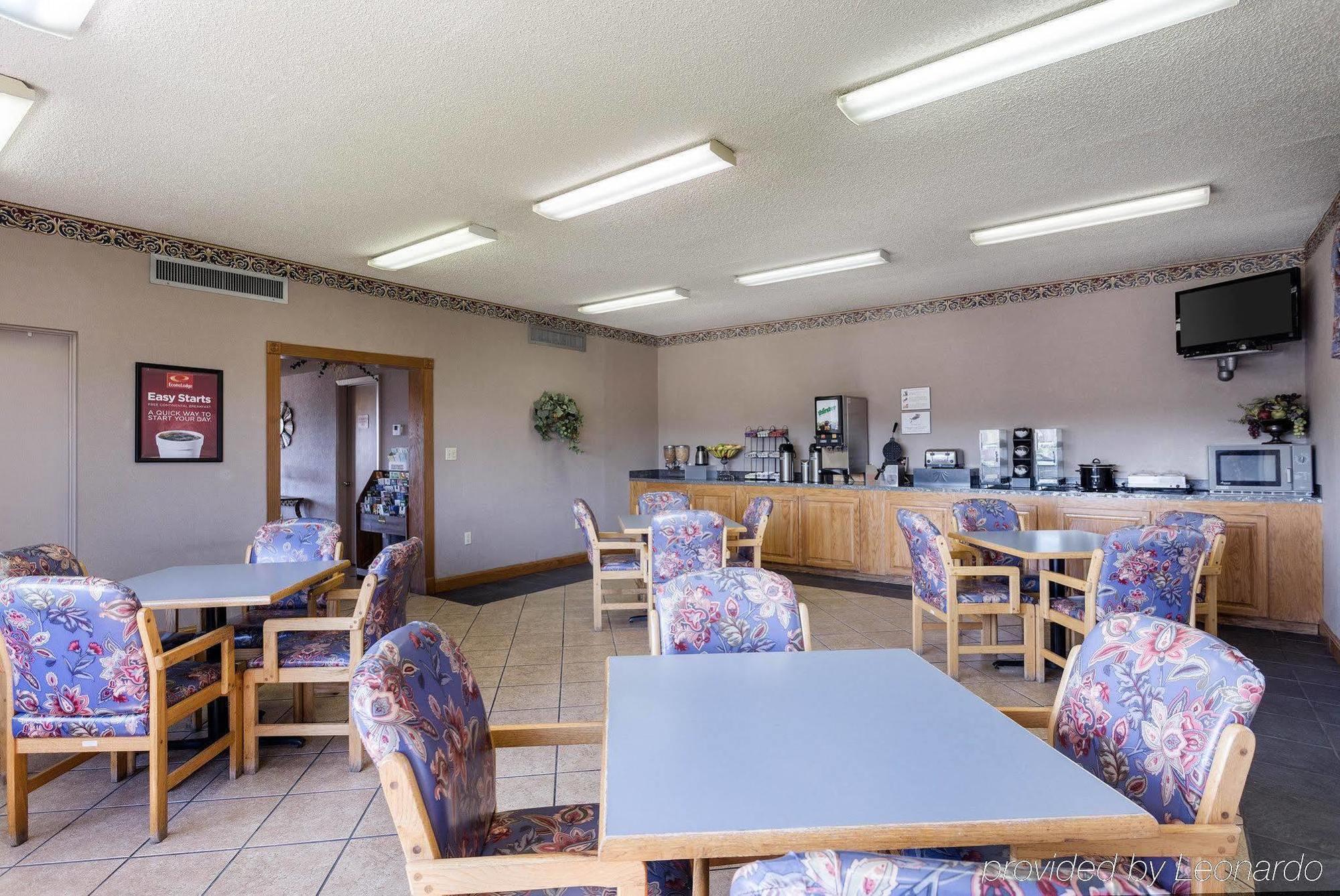 Econo Lodge Гренада Екстер'єр фото