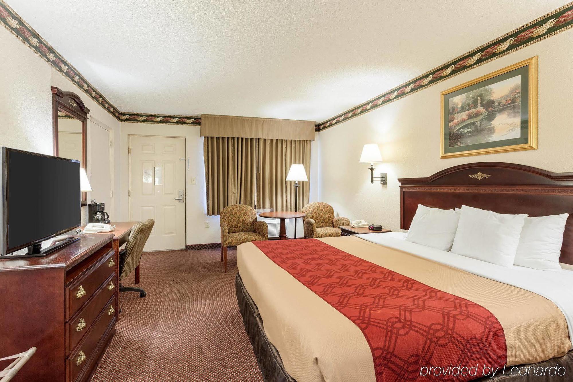 Econo Lodge Гренада Екстер'єр фото