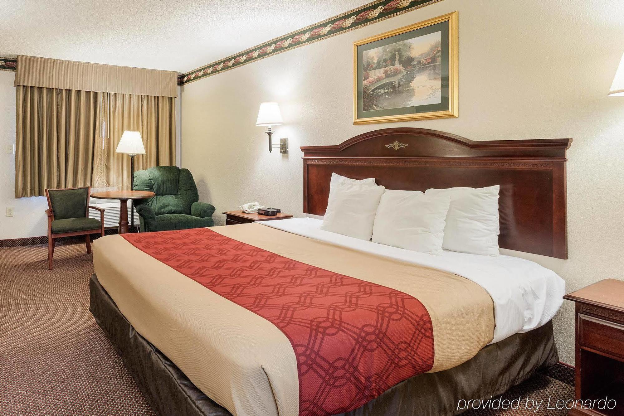 Econo Lodge Гренада Екстер'єр фото