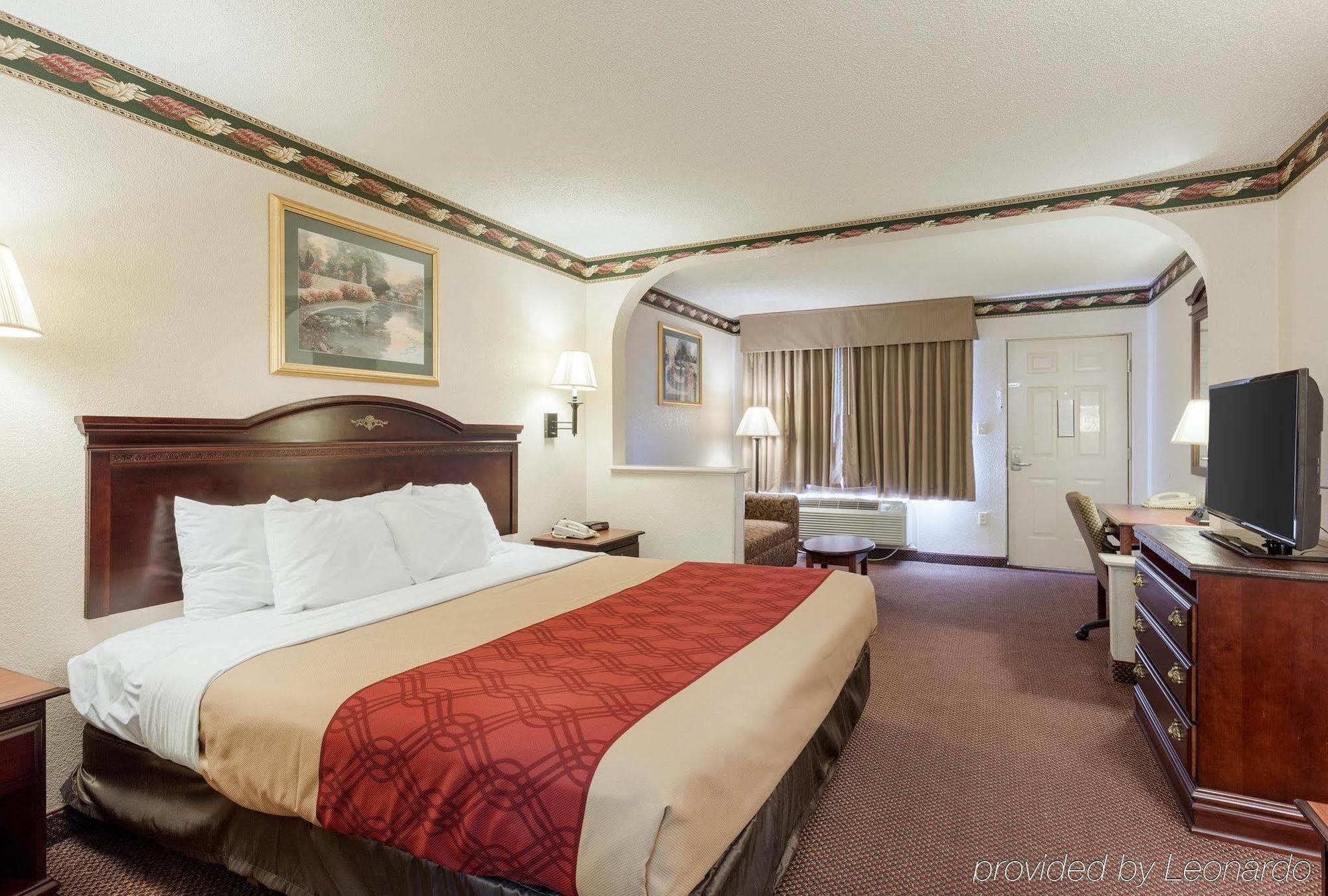 Econo Lodge Гренада Екстер'єр фото
