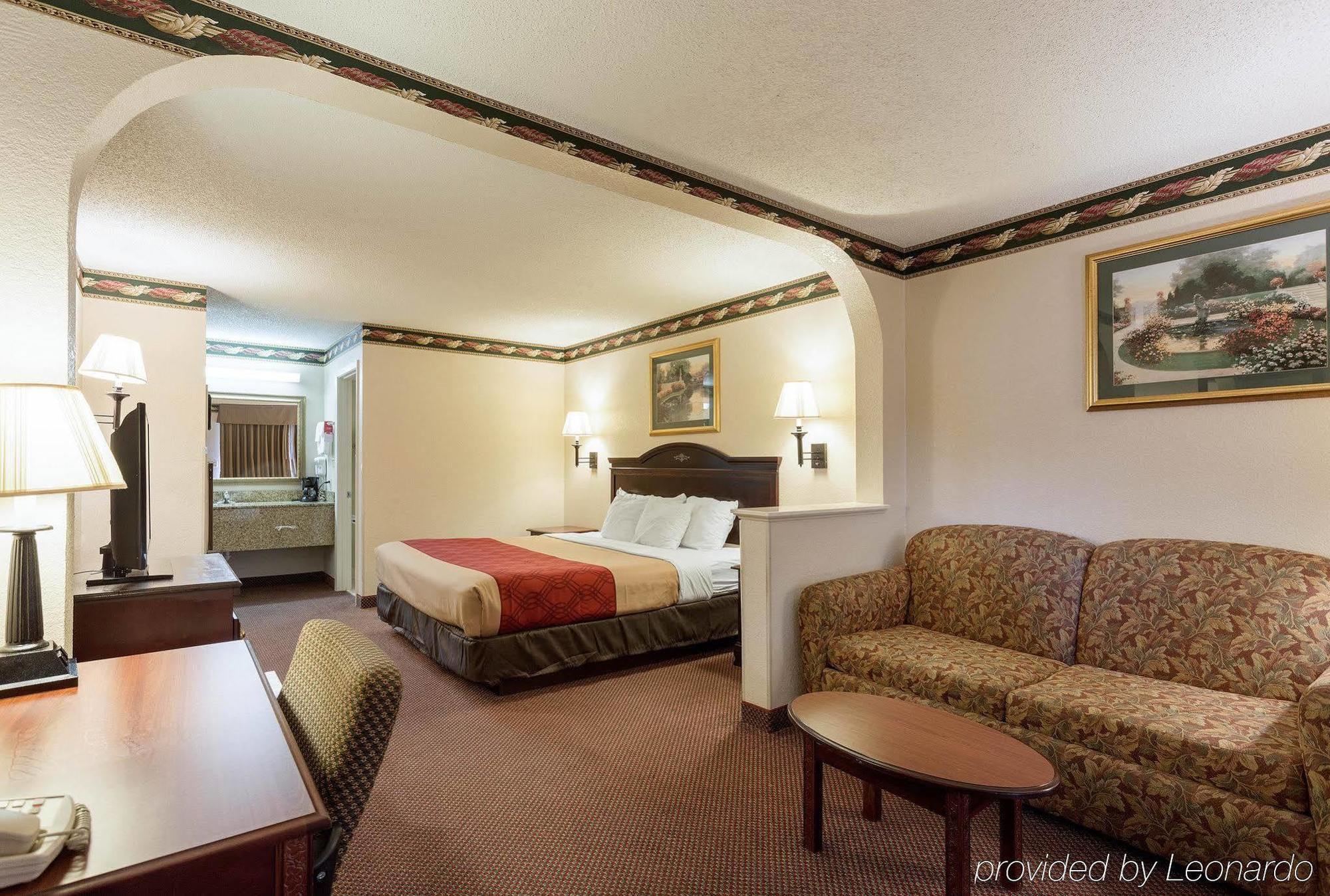 Econo Lodge Гренада Екстер'єр фото