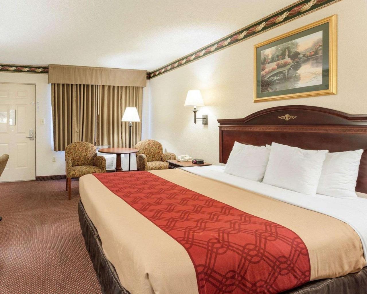 Econo Lodge Гренада Екстер'єр фото