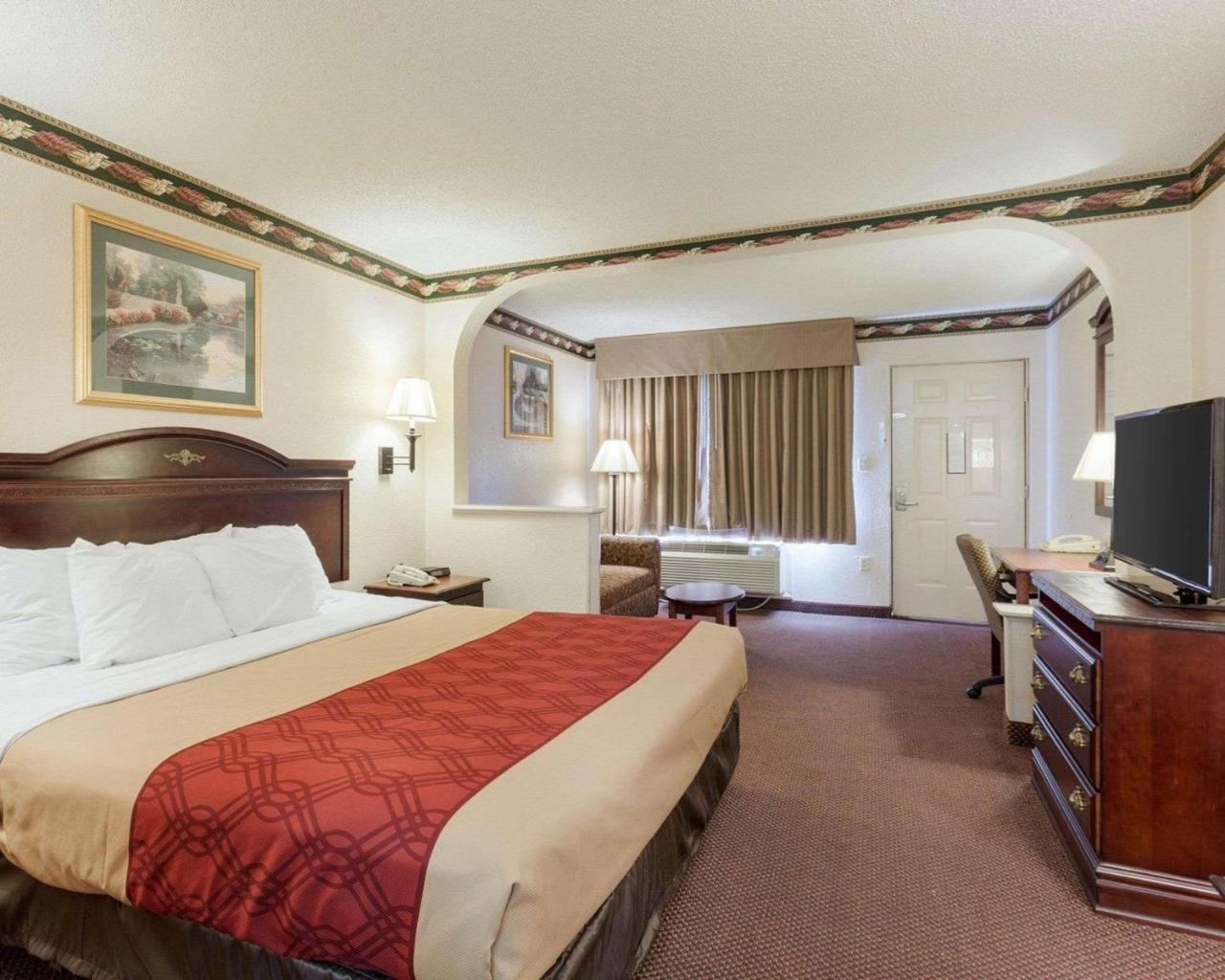 Econo Lodge Гренада Екстер'єр фото