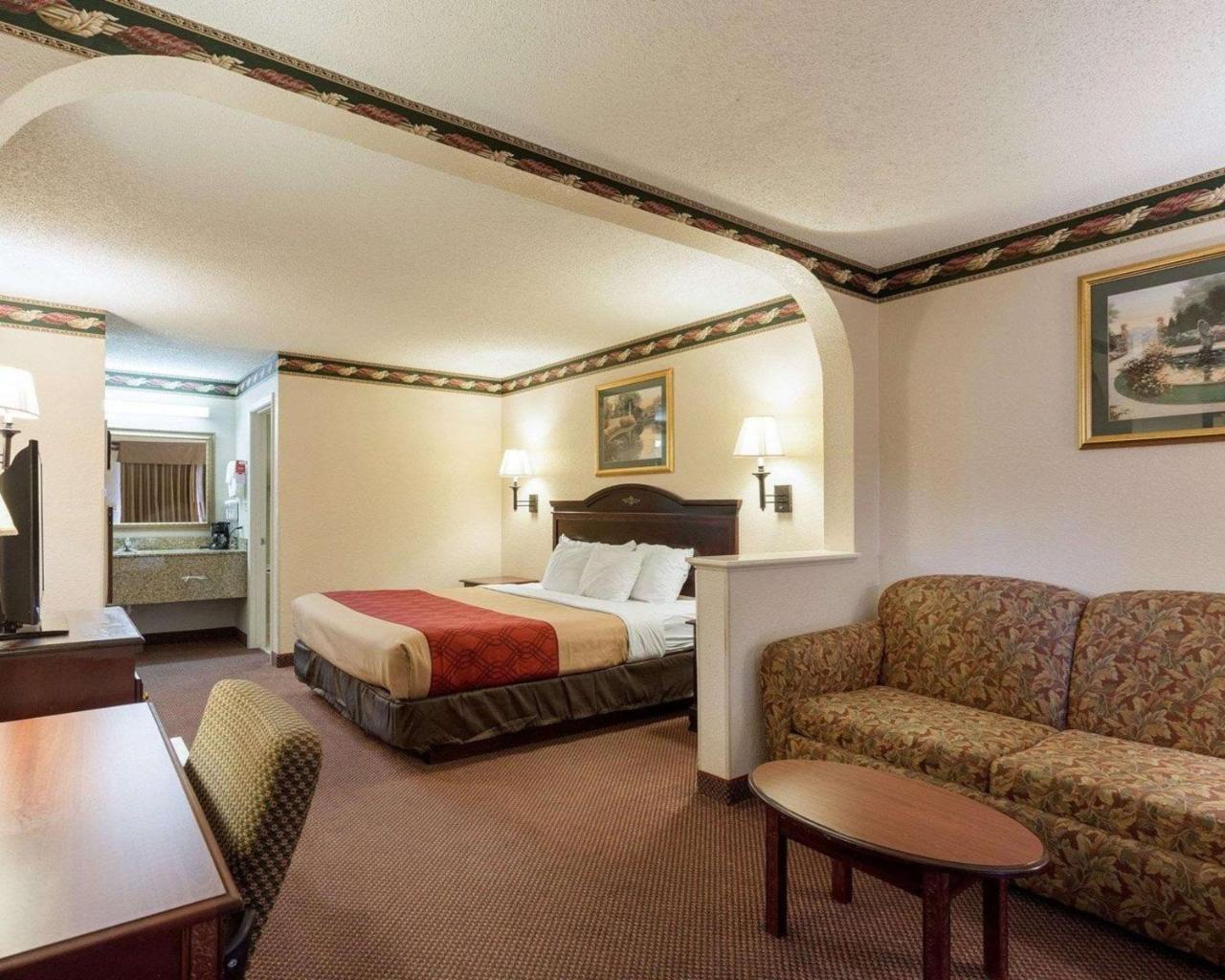 Econo Lodge Гренада Екстер'єр фото